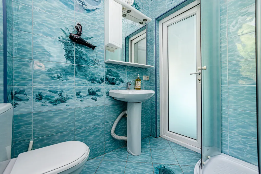 Коттедж Дом с бассейном и сауной — Апрелевка