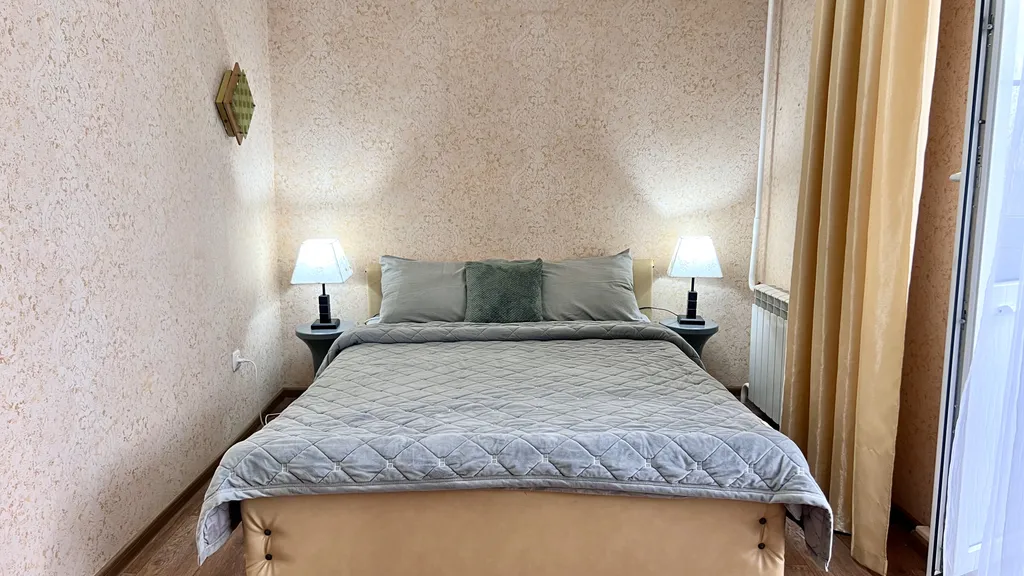 Квартира в старом городе