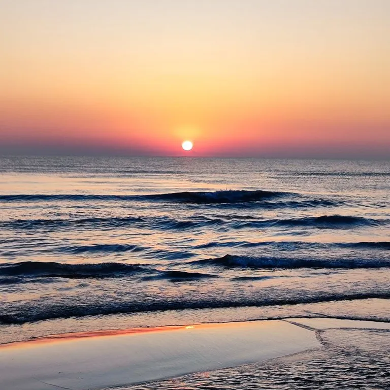 Дом отдыха Уютный уголок на берегу Каспийского моря