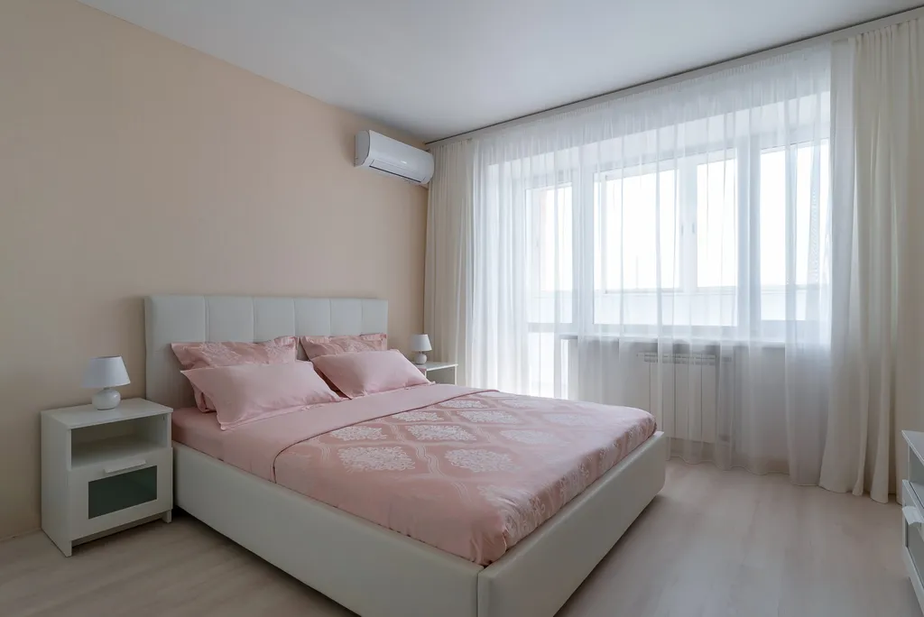 Квартира Квартира Центр, 3 раздельные комнаты, парковка — Владивосток