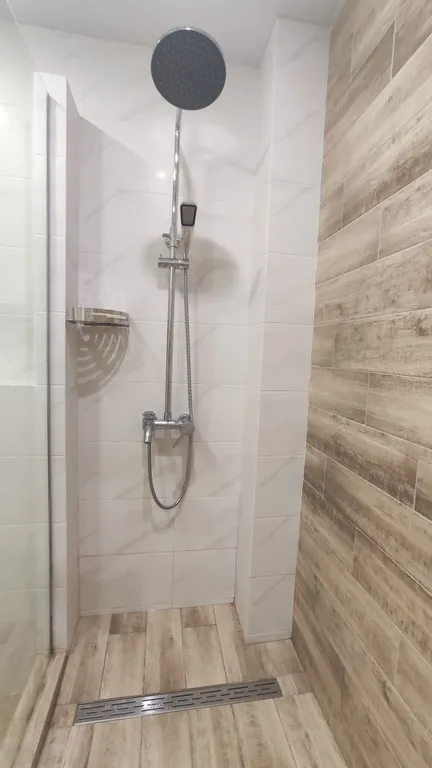 Уютная евродвушка в центре