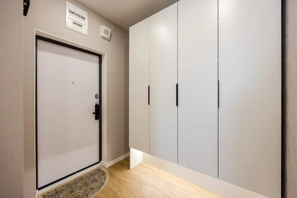 Квартира Комфортная 3к квартира у аэропорта Внуково.Идеально для семьи. — Москва