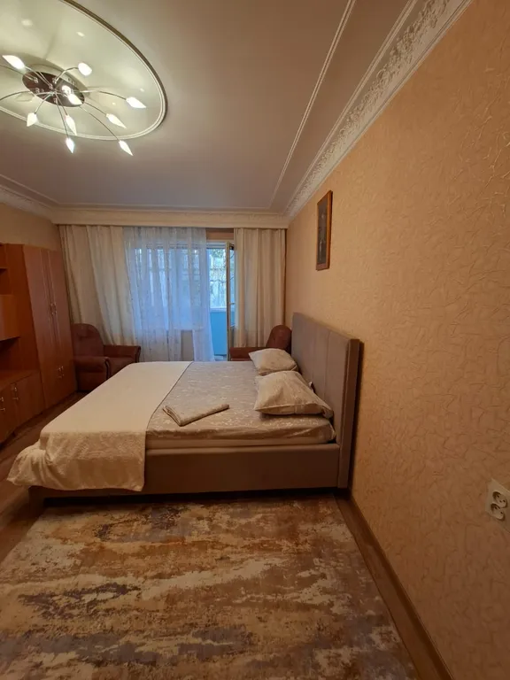 Квартира рядом с кардио центром, ст буртасы