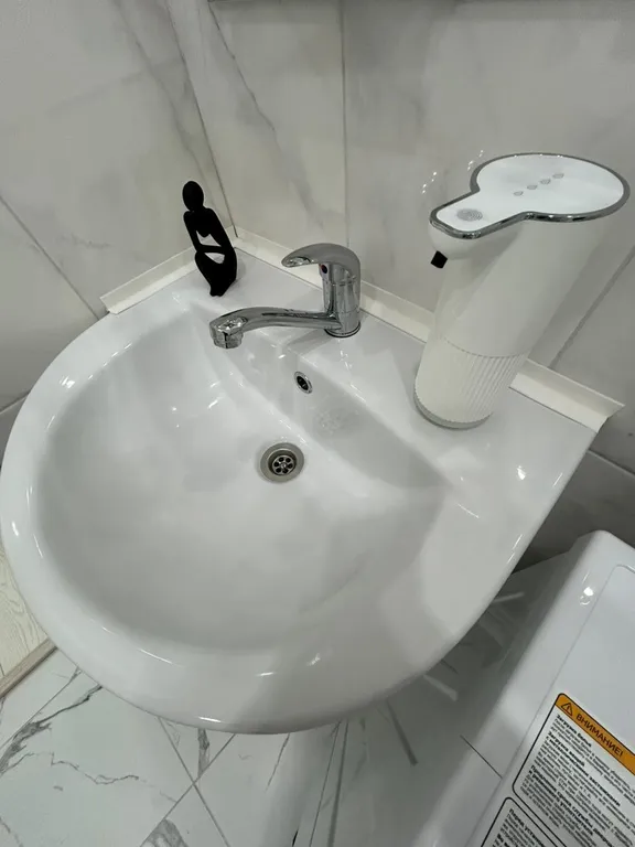 Апартаменты Родные берега