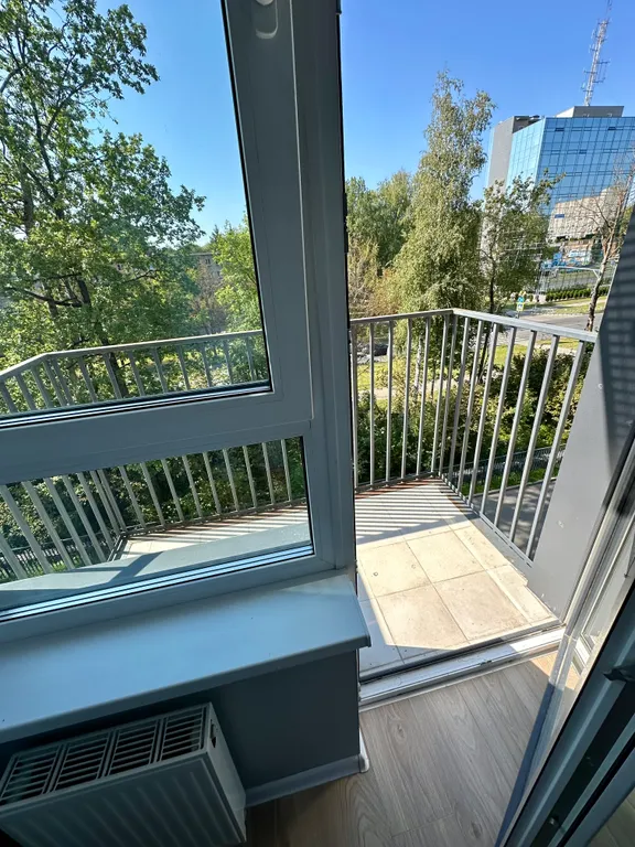 1-комнатная квартира с отдельной спальней