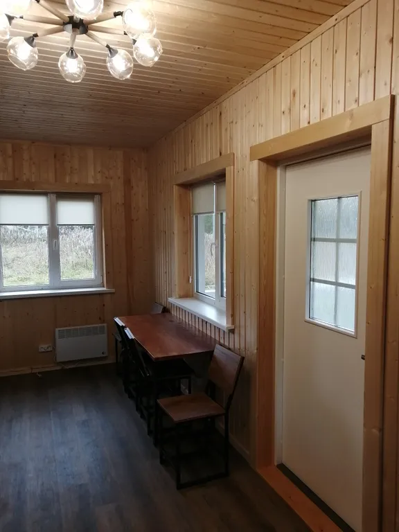 3-комнатный Дом