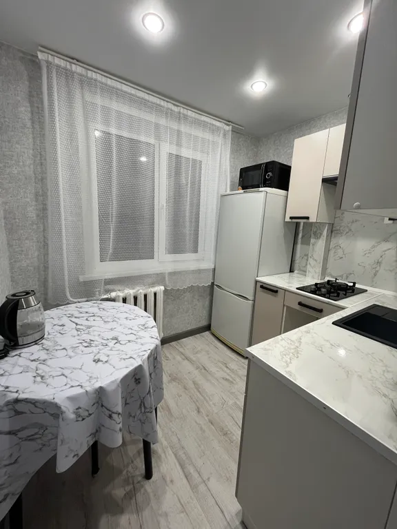 Квартира Уютная квартира в центре города — Самара