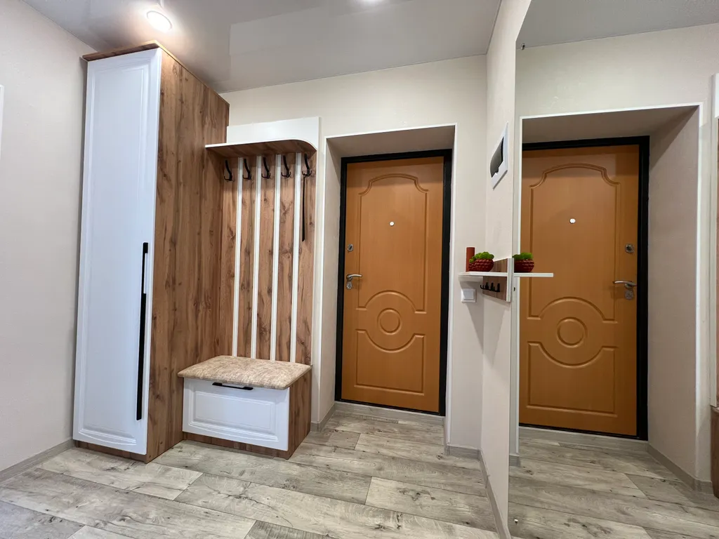 Апартаменты Корица