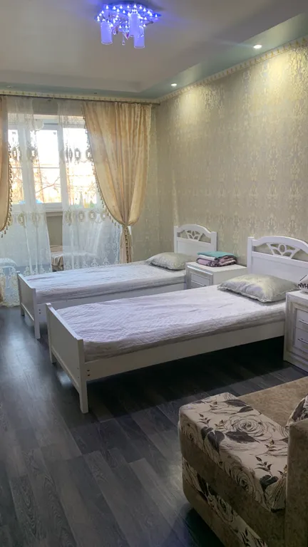 Отличная транспортная развязка