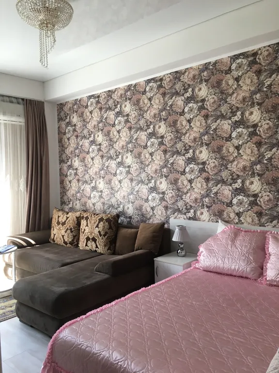 Квартира Высота — аренда посуточно в Красная Поляна