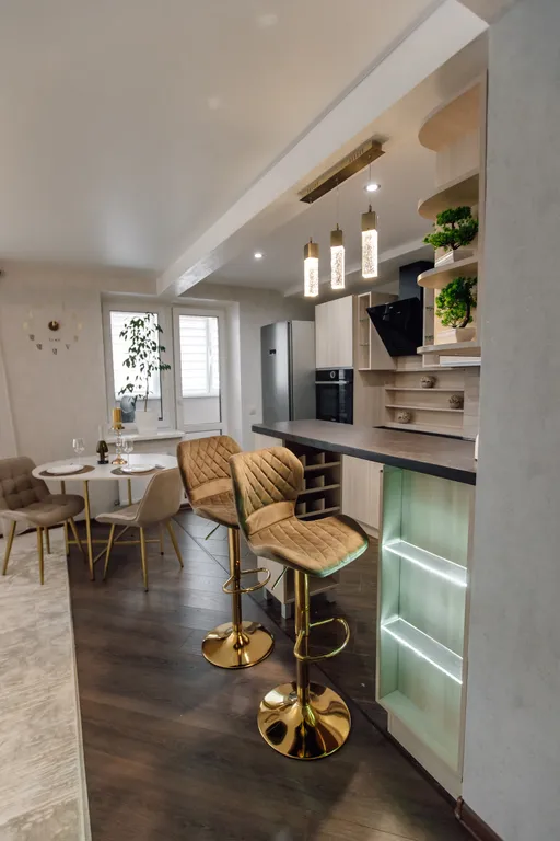 Стильная квартира в центре — аренда посуточно в Брест