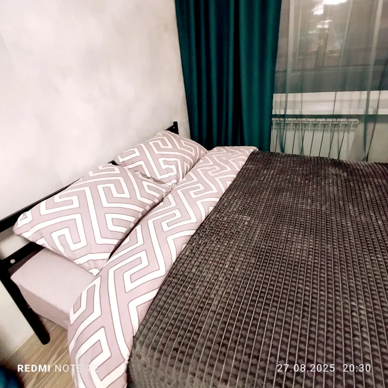 Квартира в центре