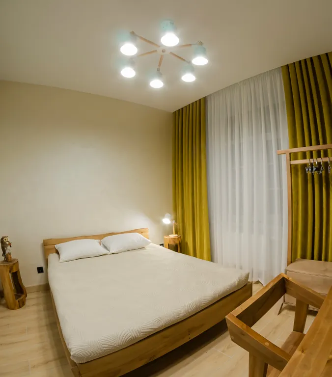 Квартира Апартаменты №7 — Великий Новгород