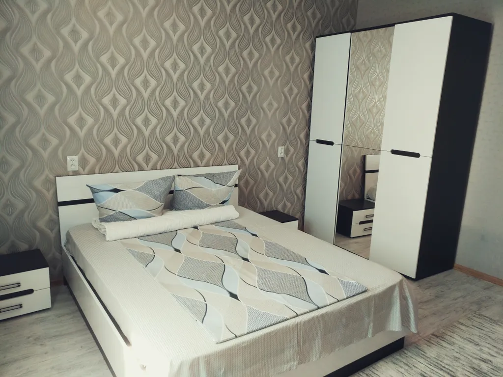 Уютный дом под ключ