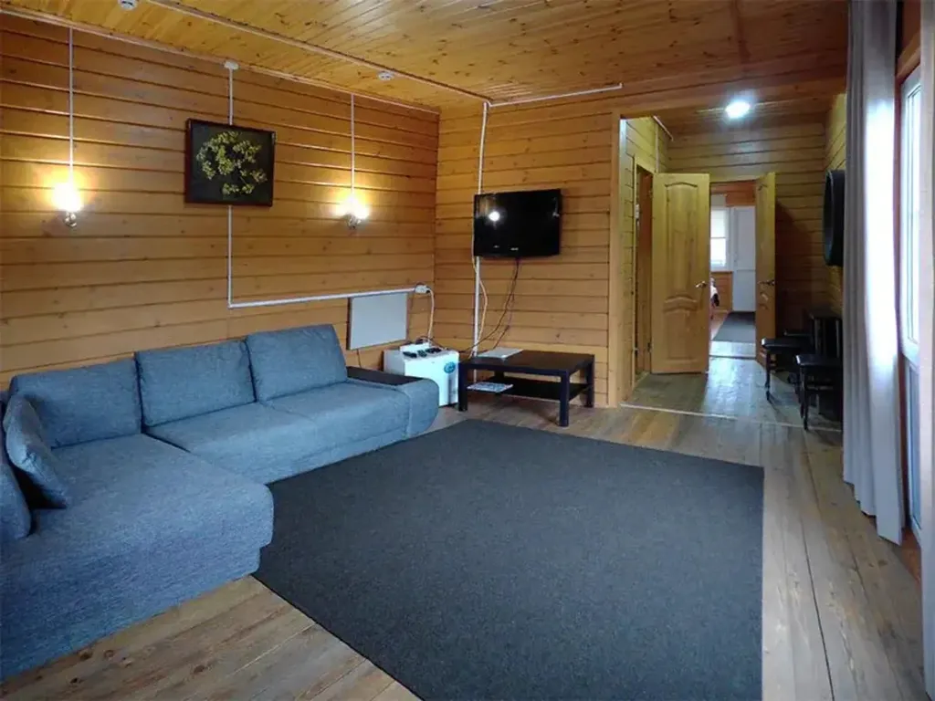 Квартира Комната — аренда посуточно в Даховская