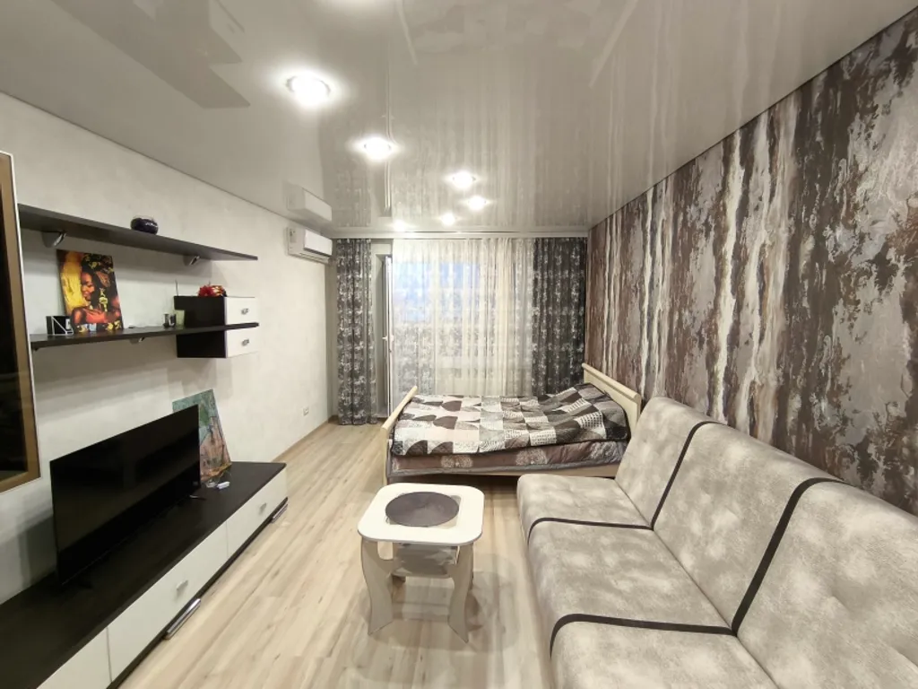 В коммандировке  как дома. Квартира с видом на город — аренда посуточно в Озерск