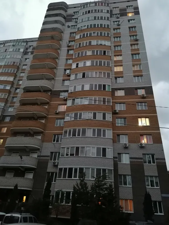 Квартира Уютная квартира с дизайнерским ремонтом — Казань