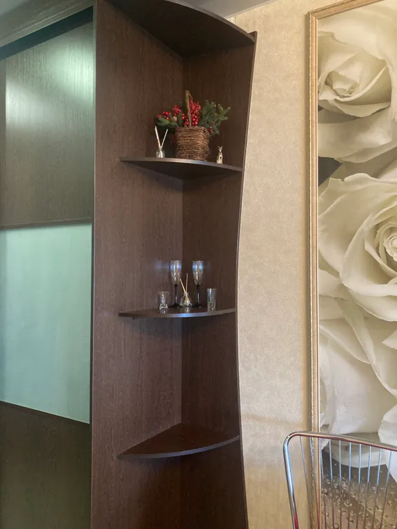 Квартира возле Перинатального центра и общежития СУРГУ