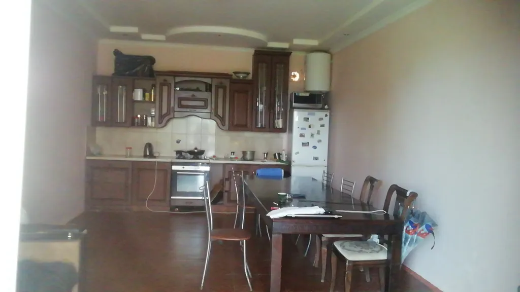 Уютный номер для троих.