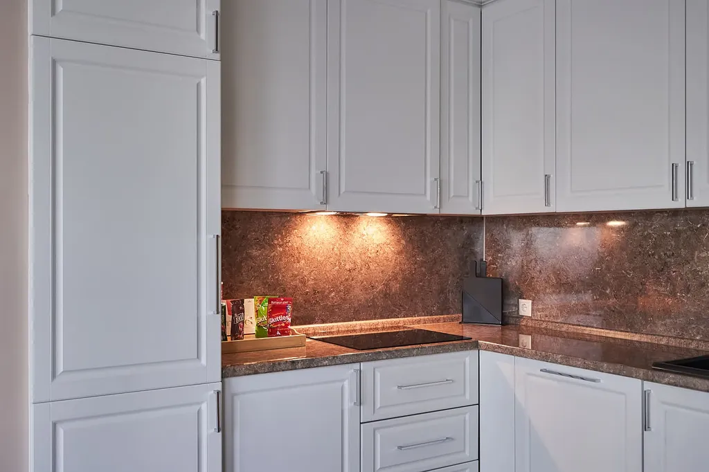 Эксклюзивные апартаменты "Mercury" в самой приватной башне Москва-сити