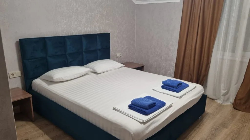 Квартира Комната — Гагра