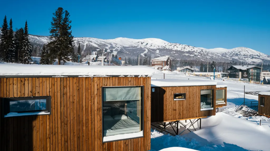 3-комнатный Дом