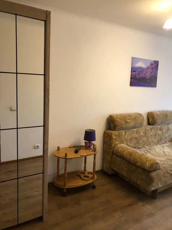 Квартира Квартира Квартирка на проспекте — Калининград