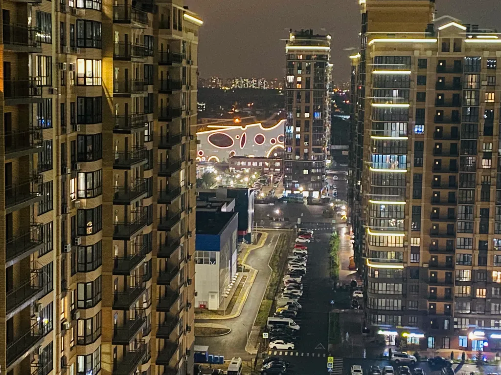 Квартира Видовая квартира ЖК Достояние Экспоград Юг — Краснодар