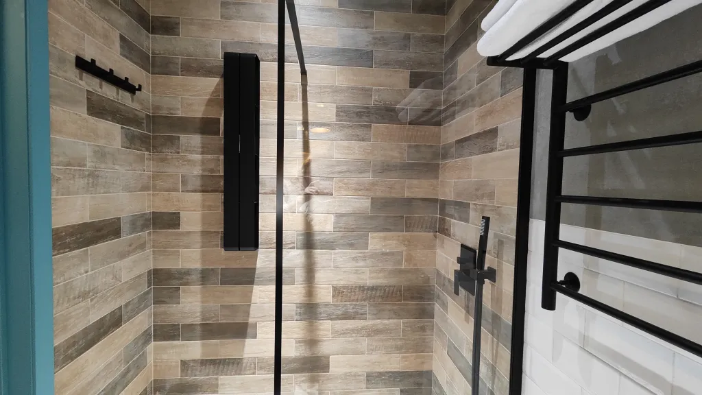 Уникальная студия на берегу Волги