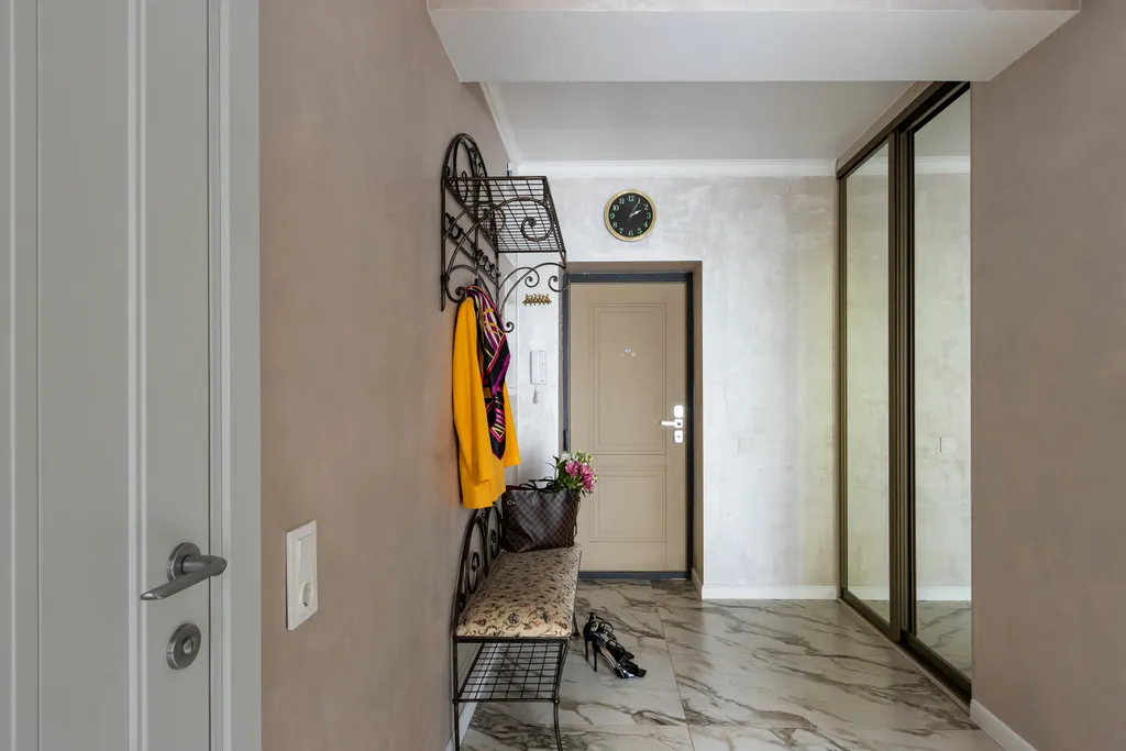 Кофе у сада от Точно Ключи