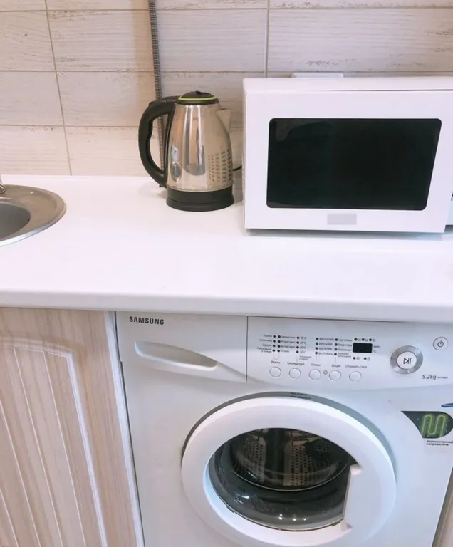 Квартира Апартаменты с выходом на проезд Ахматовой — Евпатория