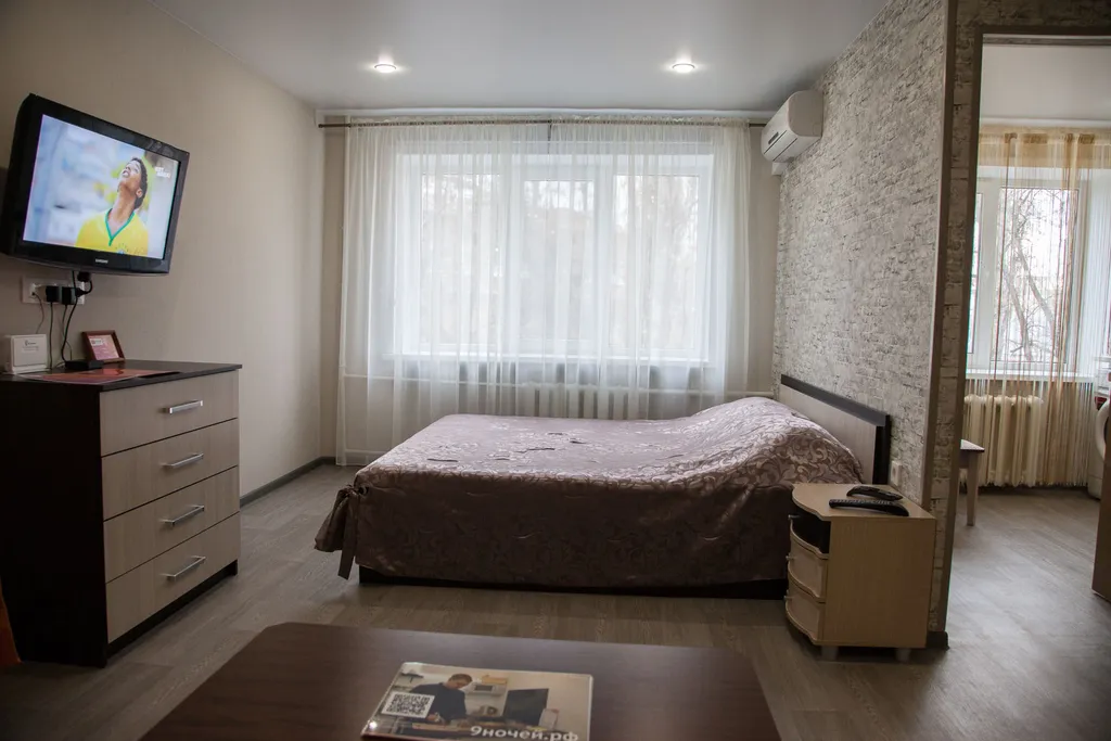 Апартаменты в самом центре