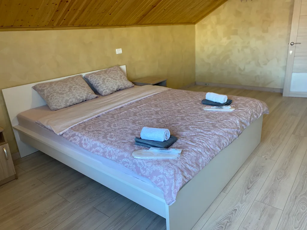 Уютный 2-этажный дом