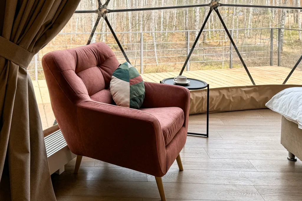 1-комнатный Дом