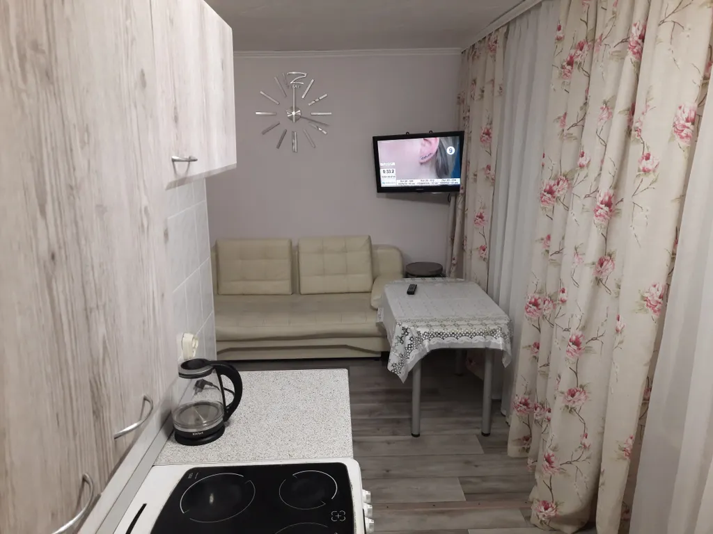 Квартира Апартаменты с красивым видом — Шерегеш