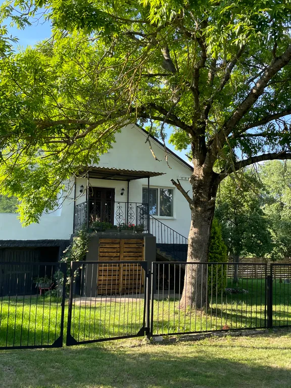 Усадьба Августина