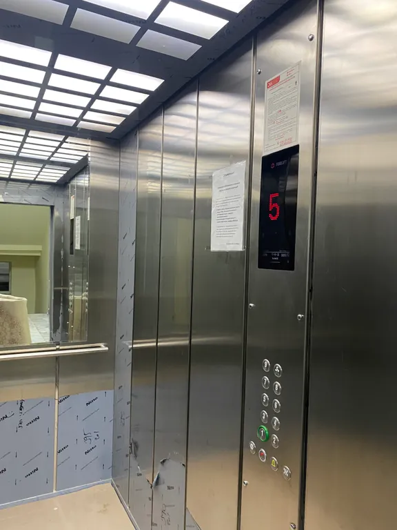 Уютная, чистая, просторная квартира в центре города