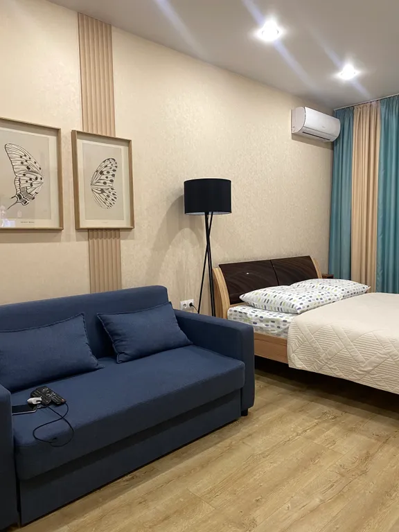 Квартира Квартира в лучшем районе города — Севастополь