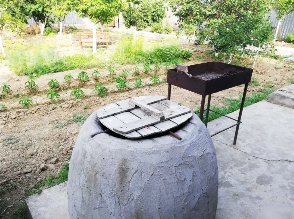 Загородный дом