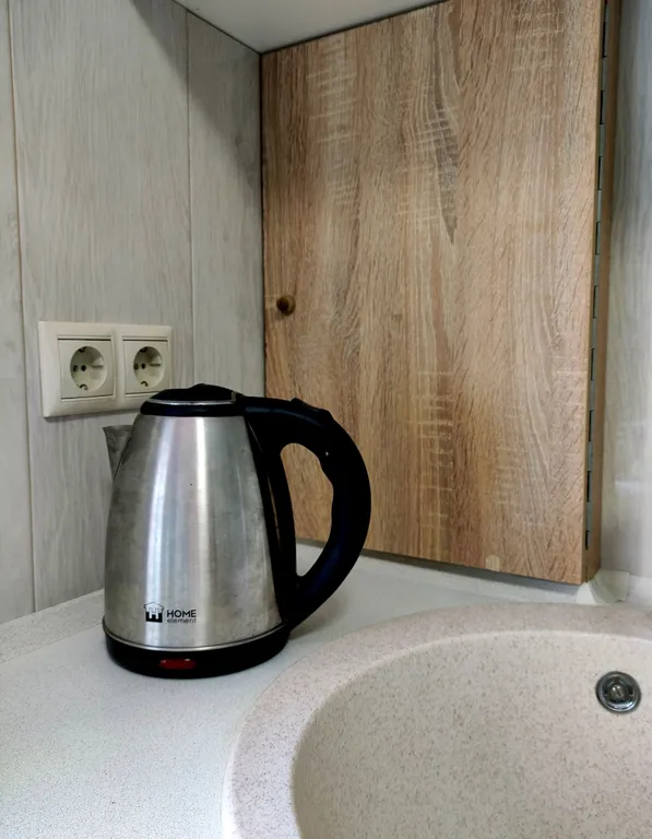 Квартира Прекрасная квартира премиум класса в самом центре — Сочи