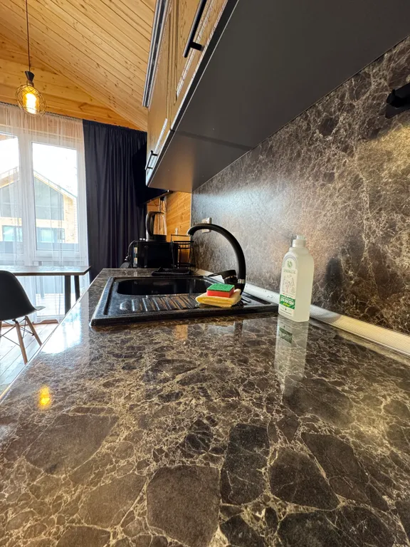 1-комнатный Дом