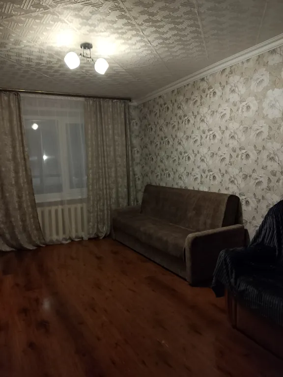 Уютная квартира в Лихославле