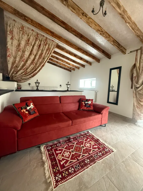 Квартира Комната — аренда посуточно в Каменюки