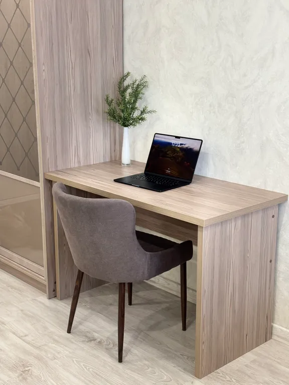 Видовые апартаменты Tower Plaza