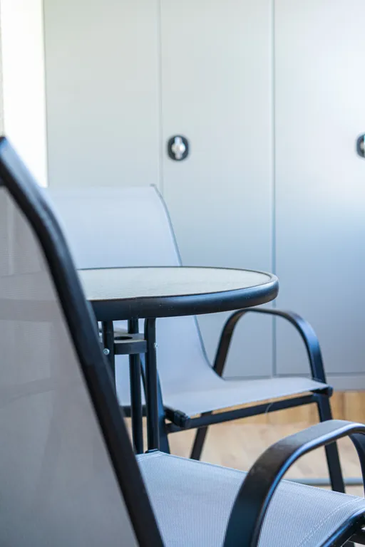 Дизайнерский таунхаус Luce d'Oro