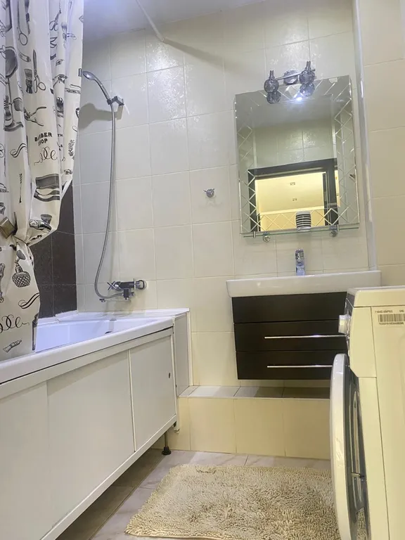 2-к просторная квартира на Притомском