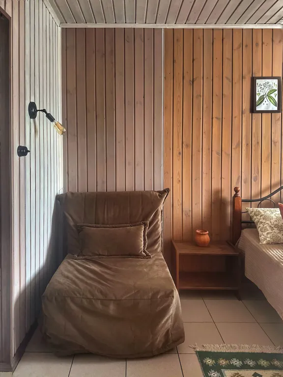 Квартира Комната — Геленджик