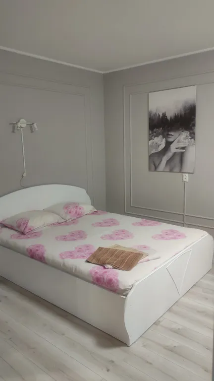 Квартира Уютная квартира — Калининград