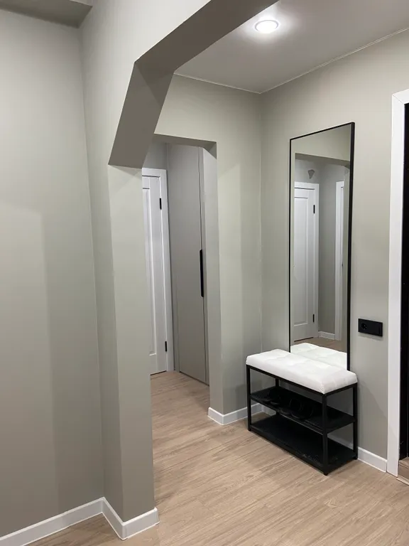 Топ-вариант: Уютная 2-комнатная квартира посуточно в People’s Park