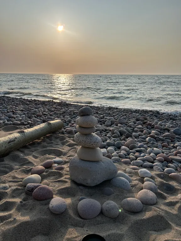 Уютная квартира у моря